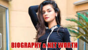 Avneet Kaur’s Biography and Net Worth