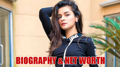 Avneet Kaur’s Biography and Net Worth