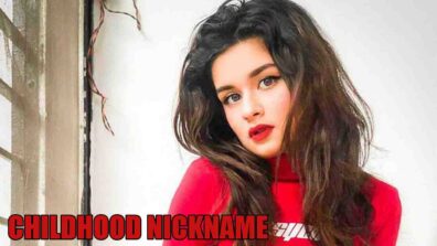 Avneet Kaur’s Childhood Nickname REVEALED!