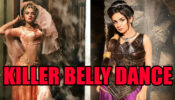 Avneet Kaur’s Killer Belly Dance Moves
