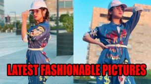 Avneet Kaur’s latest fashionable pictures are a must watch