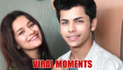 Avneet Kaur’s Most Viral Moments with Siddharth Nigam, In Pics