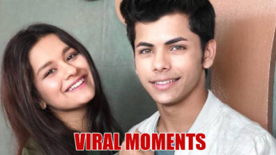 Avneet Kaur’s Most Viral Moments with Siddharth Nigam, In Pics