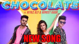 Avneet Kaur’s new song Chocolate sets internet on fire