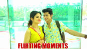 AWW! When Siddharth Nigam Flirted with Avneet Kaur