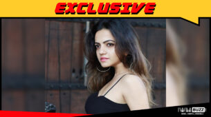 Ayra Sharma in MX Player’s next