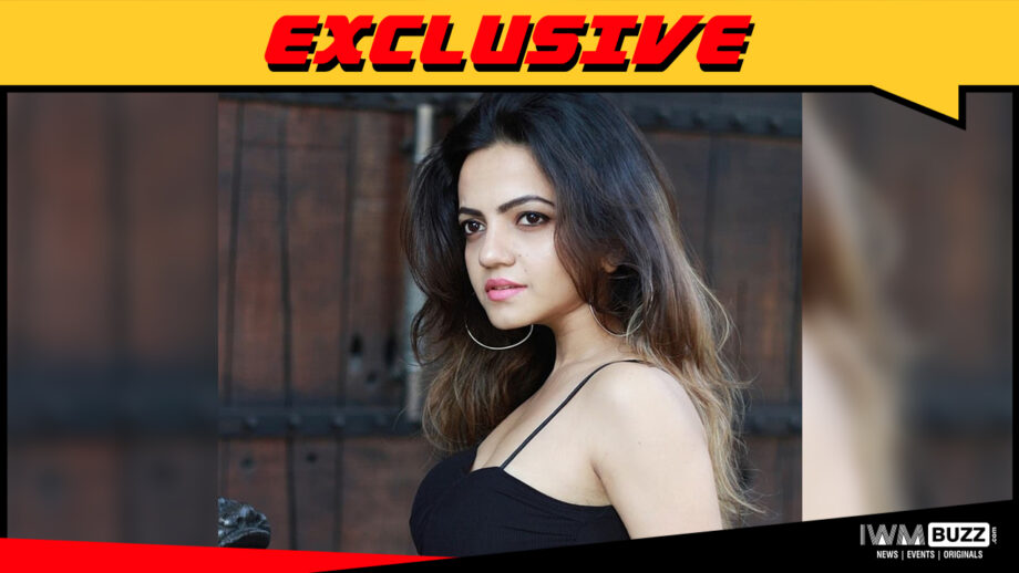 Ayra Sharma in MX Player’s next