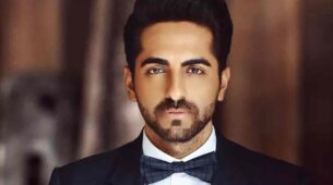 I’m getting tested at regular intervals through the shoot to keep checking on my health – Ayushmann Khurrana