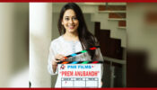 Baalveer Returns fame Krutika Desai bags Gujarati film Prem Anubandh