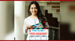 Baalveer Returns fame Krutika Desai bags Gujarati film Prem Anubandh