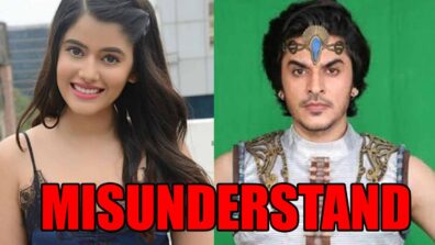 Baalveer Returns spoiler alert: Ananya mistakes Ray as Nakabposh