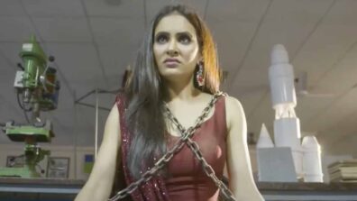 Baalveer Returns spoiler alert: Will Milsa reveal her intentions after being defeated by Baalveer and Vivaan?