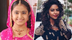 Balika Vadhu was a life-changing experience for me: Avika Gor