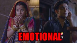 Barrister Babu spoiler alert: Bondita makes Anirudh emotional