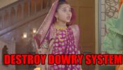 Barrister Babu spoiler alert: Bondita promises to destroy dowry system