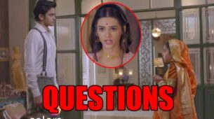 Barrister Babu spoiler alert: Bondita questions Anirudh about Saudamini