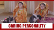 Barrister Babu Spoiler Alert: Bondita to show her caring personality