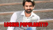 Is Barun Sobti Losing His Popularity?