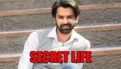 Barun Sobti and his secret life