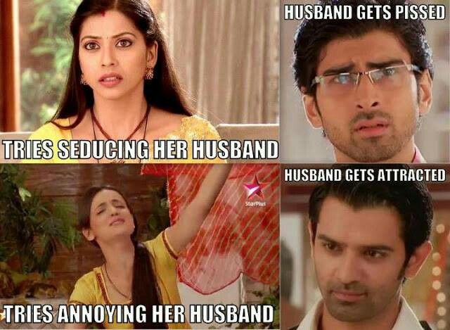 Barun Sobti and Iss Pyaar Ko Kya Naam Doon's Viral Memes On The Internet 3