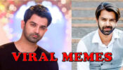 Barun Sobti and Iss Pyaar Ko Kya Naam Doon's Viral Memes On The Internet 8