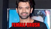 Barun Sobti: The Most Attractive Female Crush On Twitter