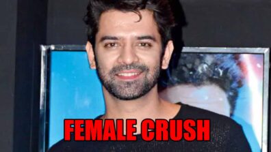 Barun Sobti: The Most Attractive Female Crush On Twitter