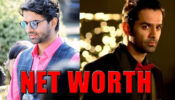 Barun Sobti’s Biography, Controversies, And Net Worth!