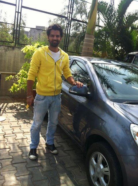 OMG: Barun Sobti’s Car and Bike collection will simply AMAZE YOU - 1