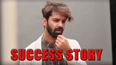 Barun Sobti’s Inspirational Success Story REVEALED