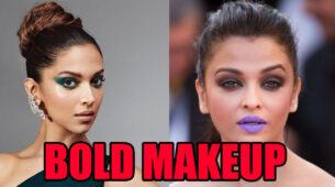 Beauty Hacks: Want A Bold Makeup For Cocktail Party: Try These Easy Tips