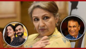 Been There Done It…Sharmila Tagore On Anushka Sharma Being Slammed For Virat Kohli’s defeat