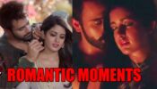 Bepanah Pyaar: Unseen romantic moments when Raghbir and Pragati