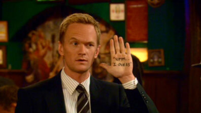 Best Of Barney Stinson’s Sarcastic Moments In How I Met Your Mother