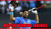 Best Of Yuvraj Singh’s Match Winning Innings