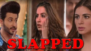 Best Slap Scenes From Kundali Bhagya!