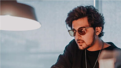 How Rich Is Bollywood Singer Darshan Raval?