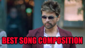 Best Song Compositions Given By Himesh Reshammiya