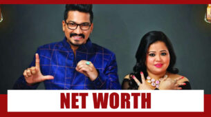 Bharti Singh And Haarsh Limbachiyaa Combined Net Worth And Lifestyle Revealed