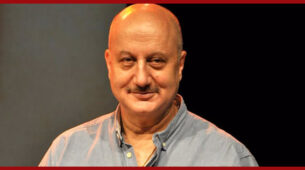 Anupam Kher announces film on Kashmiri Pandits, deets inside