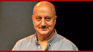 Bhopal Instead Of Kashmir For Anupam Kher