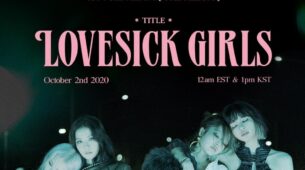 BIG NEWS: Blackpink girls to release their new song on this date, find out