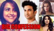 BIG NEWS: Jaya Saha confesses arranging CBD oil for Sushant Singh Rajput, Shraddha Kapoor & Rhea Chakraborty: Reports
