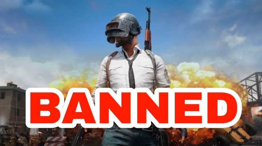 BIG NEWS: PUBG & 118 Chinese Apps banned