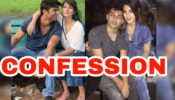 BIG NEWS: Rhea Chakraborty confesses arranging drugs for Sushant Singh Rajput, summoned tomorrow again by NCB