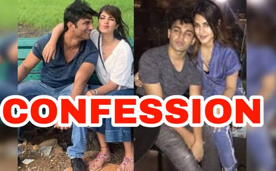 BIG NEWS: Rhea Chakraborty confesses arranging drugs for Sushant Singh Rajput, summoned tomorrow again by NCB