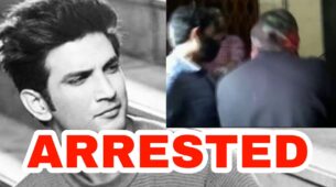 Big News: Two drug peddlers arrested in Sushant Singh Rajput death case by NCB, big Bollywood names likely to emerge