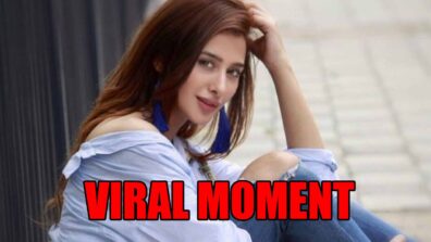 Bigg Boss Fame Mahira Sharma Went Viral For THIS Reason!