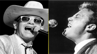 Billy Joel VS Elton John: Who’s The Better Piano Player?