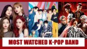 Blackpink VS BTS VS Big Bang: The most-watched K-pop band on YouTube